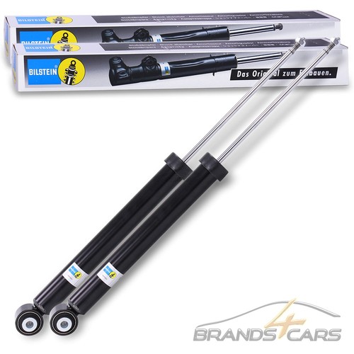 Bilstein stossdämpfer - b4,
