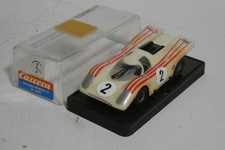 CARRERA 132 UNIVERSAL SPORTWAGEN PORSCHE 917 LEXAN 40463 UNBESPIELT IN OVP!!!!