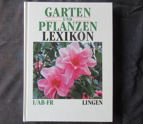 Garten und pflanzen lexikon - pflanzen,