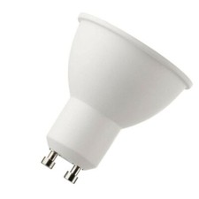 10 x Paulmann LED Leuchtmittel Reflektor 4,5W = 50W GU10 340lm warmweiß 2700K ma