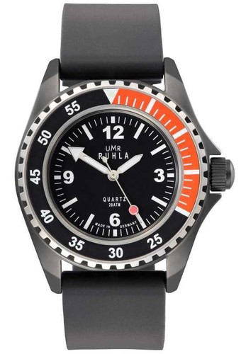 Umr ruhla kampfschwimmer - ruhla,