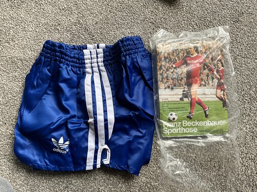 Brandneu vintage adidas nylon - brandneu,