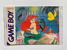 Arielle die Meerjungfrau