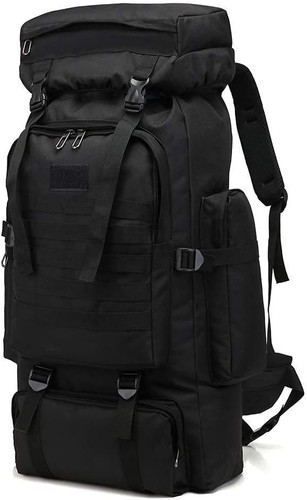 Groß rucksack 60l 80l - groß,