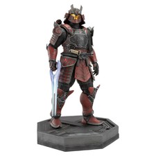 Halo Infinite Spartan Yoroi -