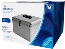 Mediarange Disc Archive Case