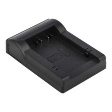 Ladeschale DC108 kompatibel mit Akku Panasonic DMW-BMB9 DMW-BMB9E 8.4V