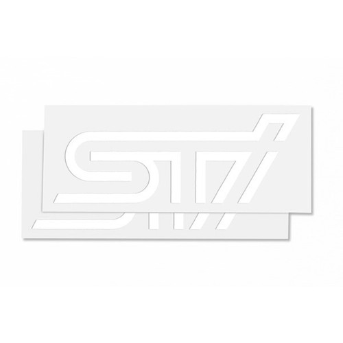 Original oem subaru sti - oem,