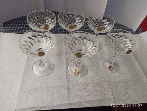Bleikristall glas - bleikristall,