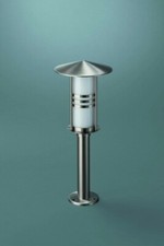 Außenlampe Wegeleuchte