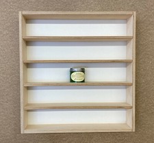 VitrinenSchmidt® 60cm Wand