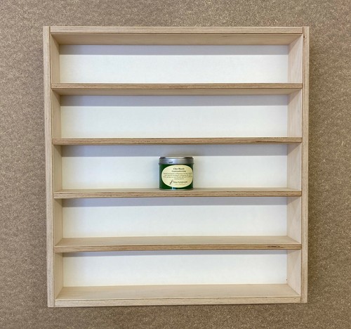 Vitrinenschmidt wand regal - wand,