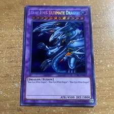 Yugioh blue eyes ultimate - 🔥,