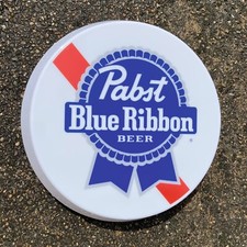 PABST BLAUES BAND BIER LED