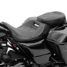 Sitzbank für Harley Road King