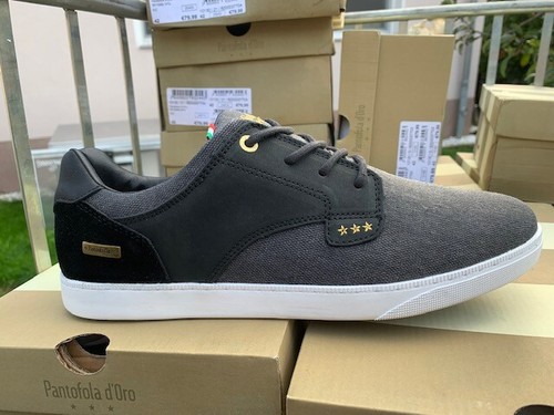 Pantofola oro pdo prato - d'oro,