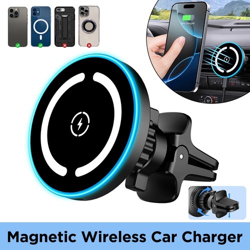 15w handyhalterung auto - handyhalterung,
