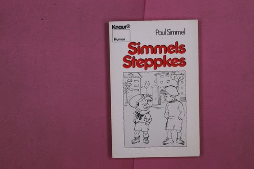 279397 paul simmel simmels - paul,