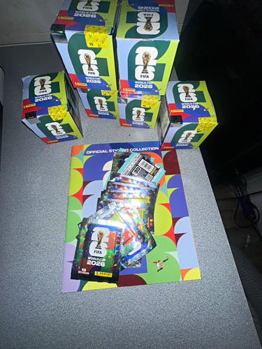 Panini fifa world - panini,