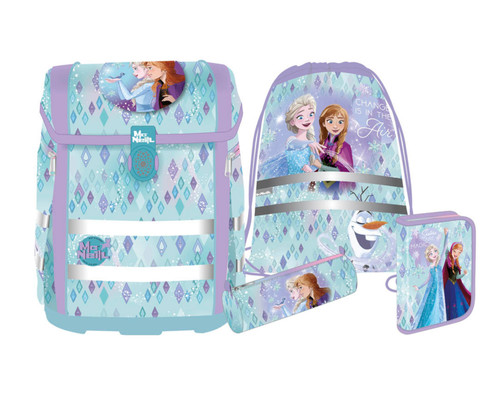 Neill schulranzen set - mc®neill, schulranzen-set