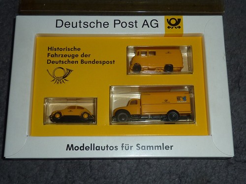 Brekina historische - 1:87,,