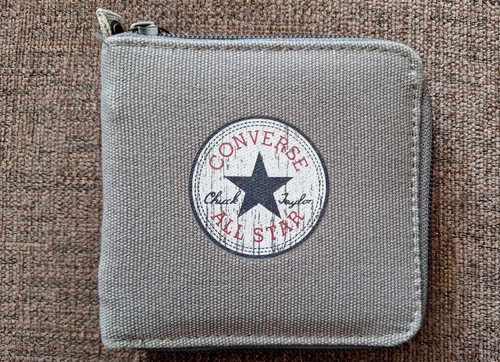 Converse herren portmonee - converse,