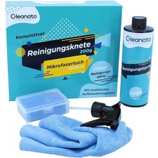 Reinigungsspray auto knete set - reinigungsspray,
