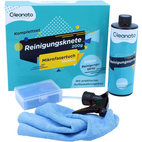 Reinigungsspray auto knete - reinigungsspray,