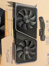 NVIDIA GeForce RTX 3070