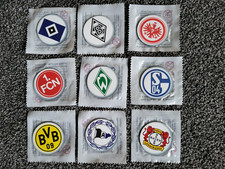 ARAL Magnet-Pin für Meisterschale 2006-2007  neu, in der Original-Verpackung