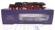 Liliput H0 L131502 DC Dampflok