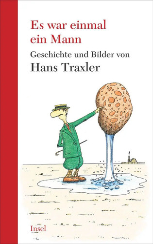 War einmal ein mann - es,