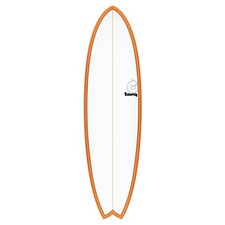 Surfboard TORQ Epoxy TET 6.6