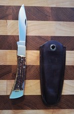 Leegebruch Messer GML