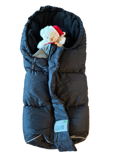 Fußsack kinder odenwälder - fußsack,
