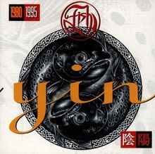 Yin von fish zustand - fish, |