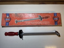 Elora Drehmomentschlüssel No 2000/1 W.germany Sehr Alt