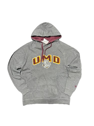 Champion bulldogs hoodie - champion,