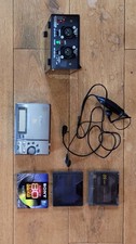 Sony MD MiniDisc Recorder