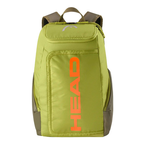 Head pro backpack rucksack - pro,