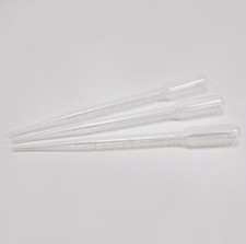 (0,98 EUR/) Dosierpipette 3 ml