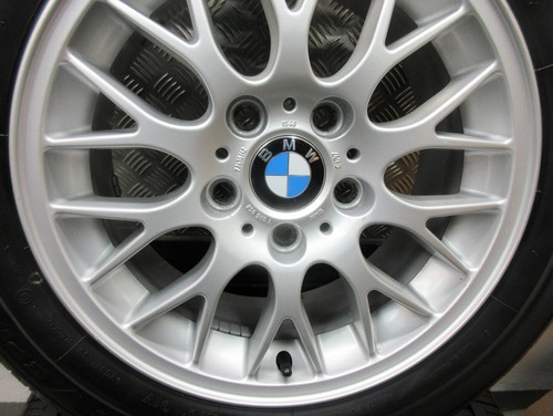 205 r16 sommerreifen bmw - r16,