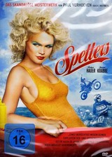 Spetters (DVD) - Rutger Hauer