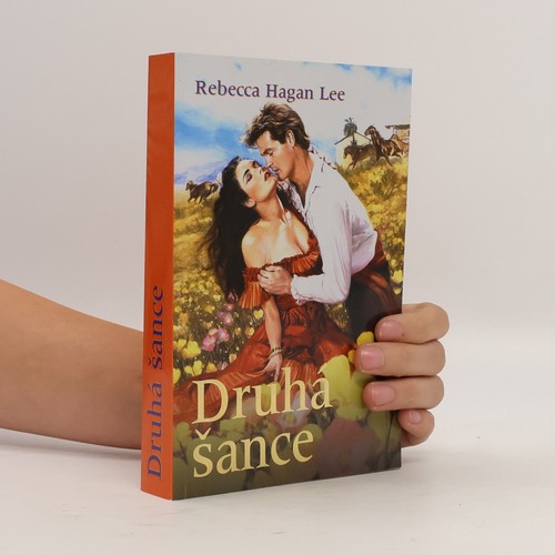 Druhá šance rebecca - druhá, | 
