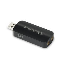 TERRATEC T5 USB 2.0 Stick HDTV