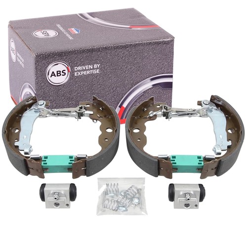 Bremsbacken satz - a.b.s.,