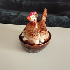 Schramberg SMF Butterhenne -