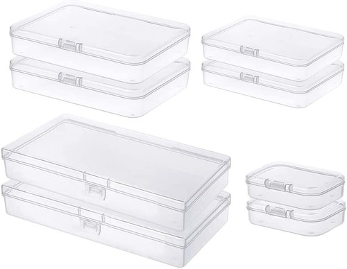 Praktische mini boxen - mini-boxen, für