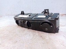 MERCEDES SPRINTER 3-T KASTEN W906 216 CDI Heizungsregler Heizbetätigung