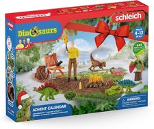 SCHLEICH Adventskalender